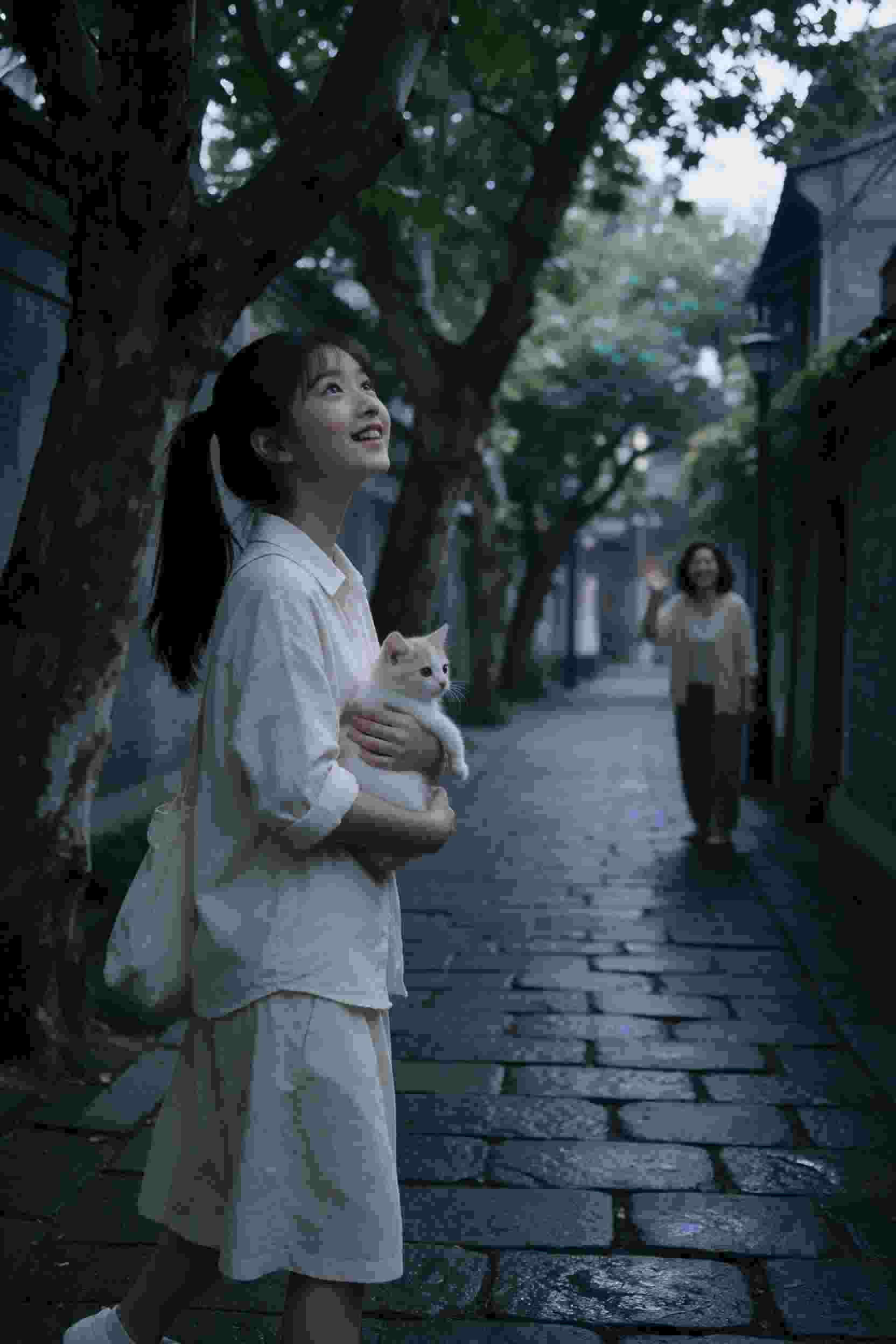 冷血狂妃