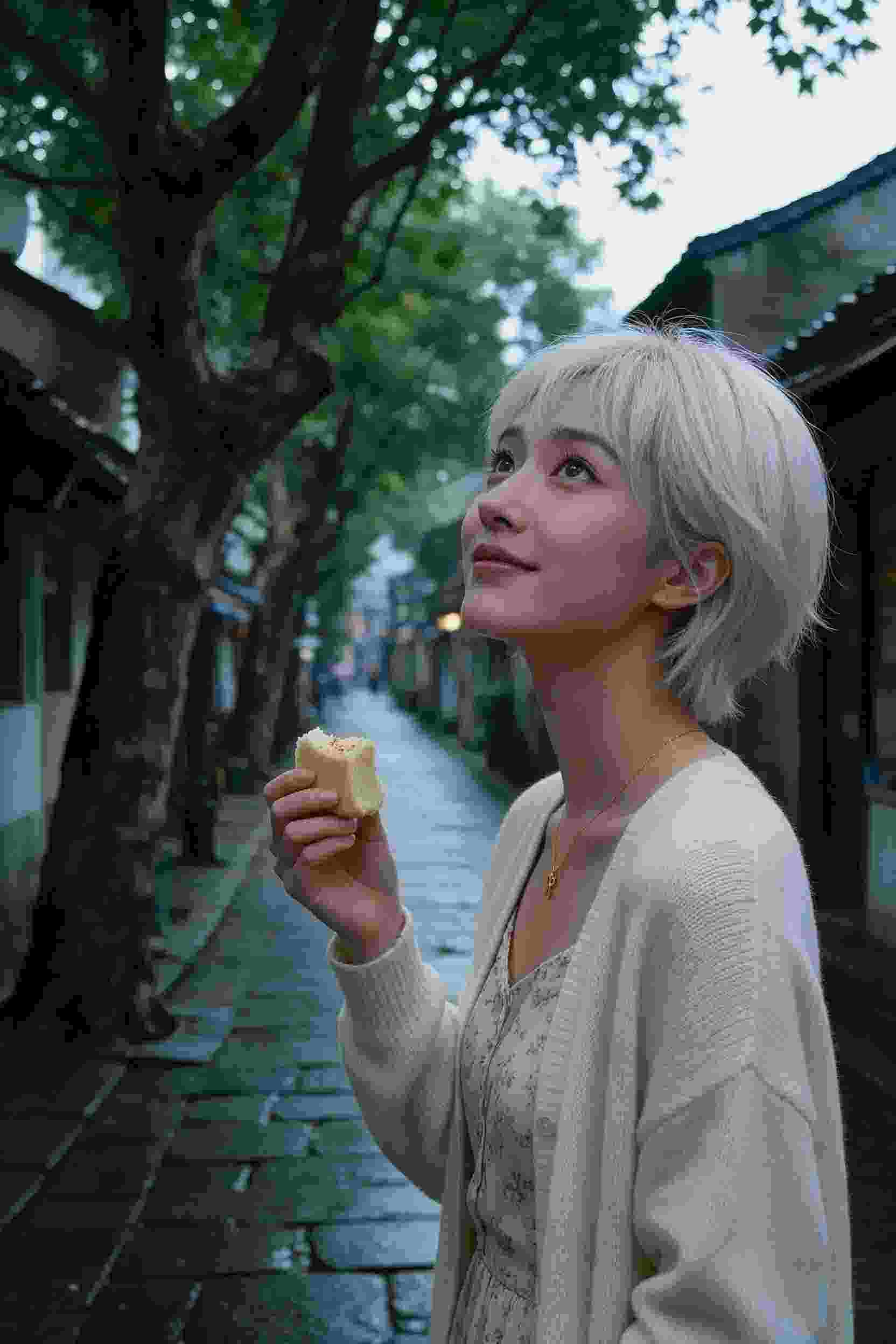 权谋国漫