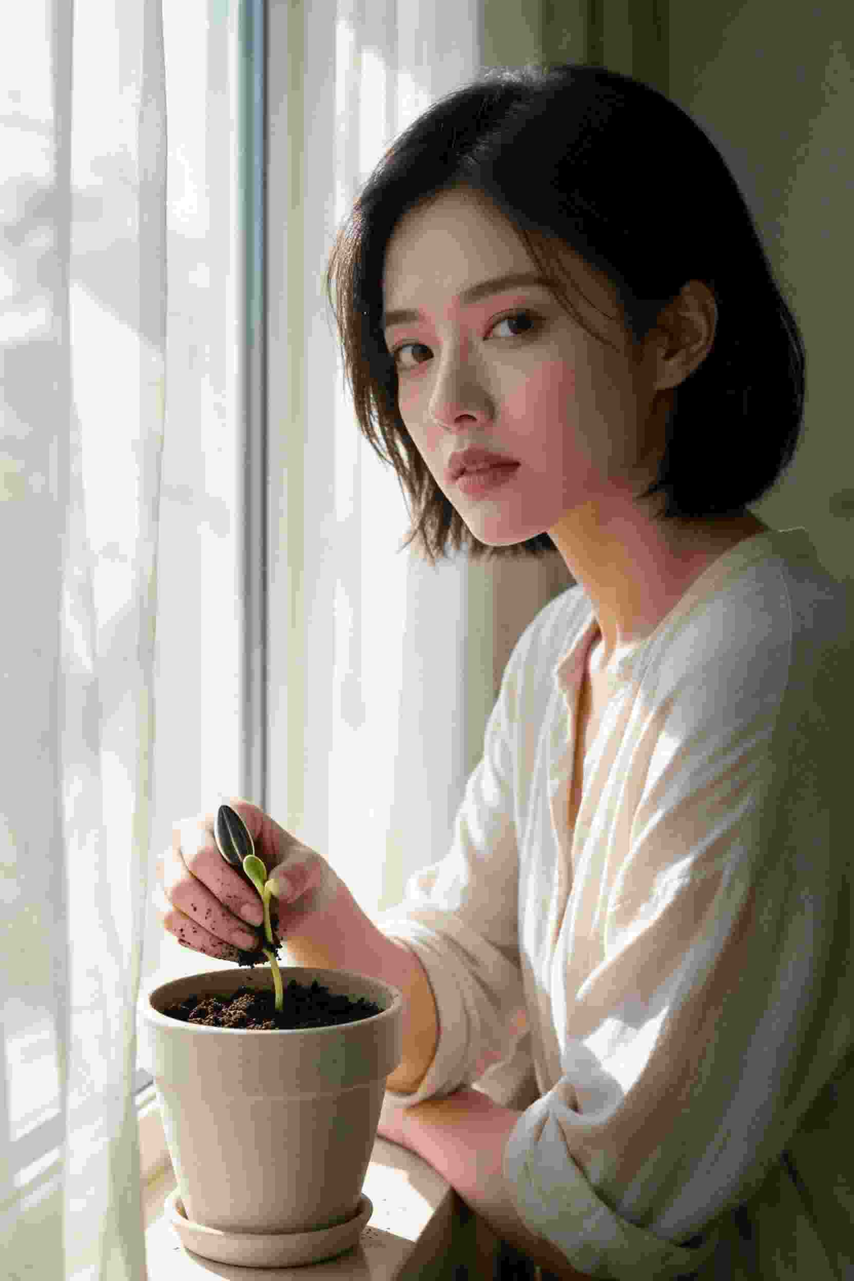 恋爱日漫