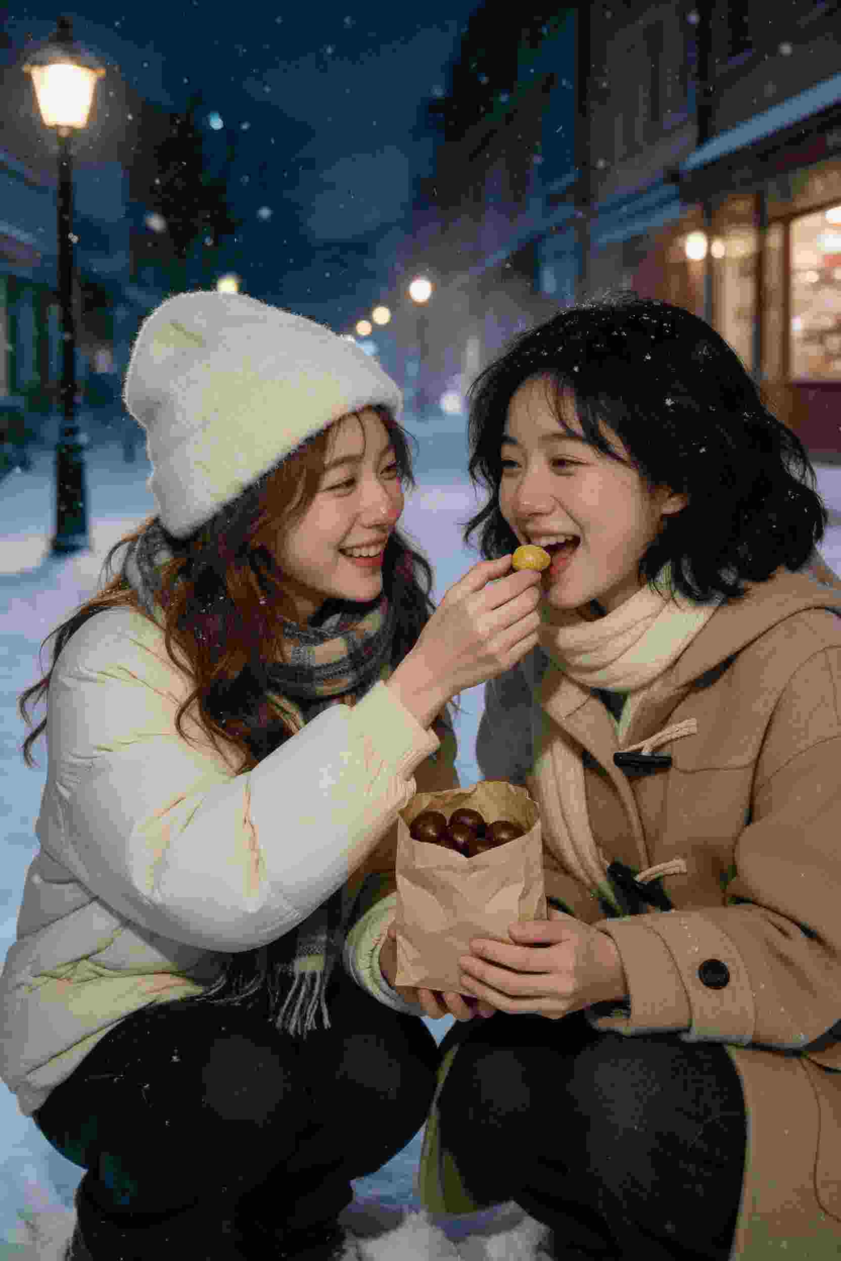 异世界食堂