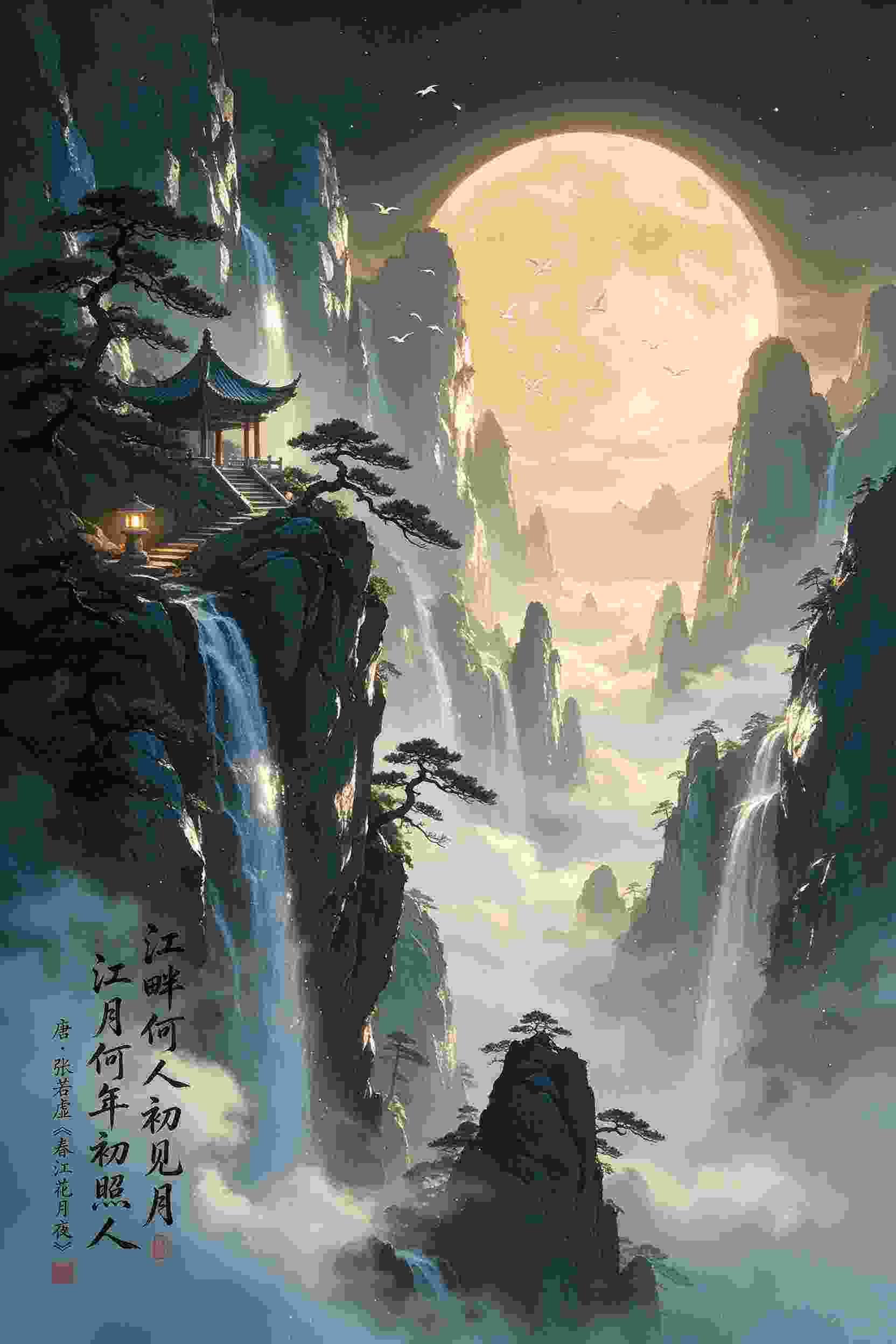 龙王传说