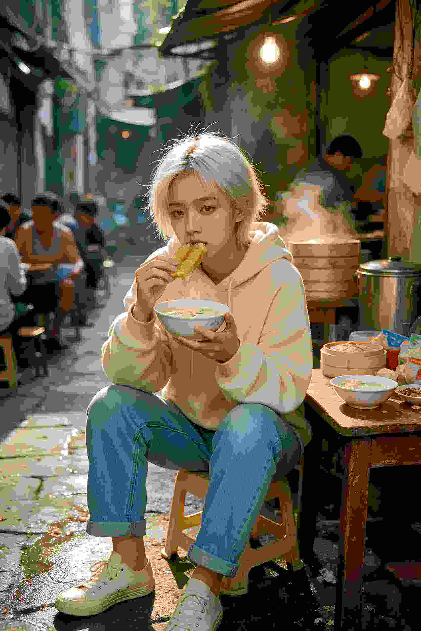 异界冒险团