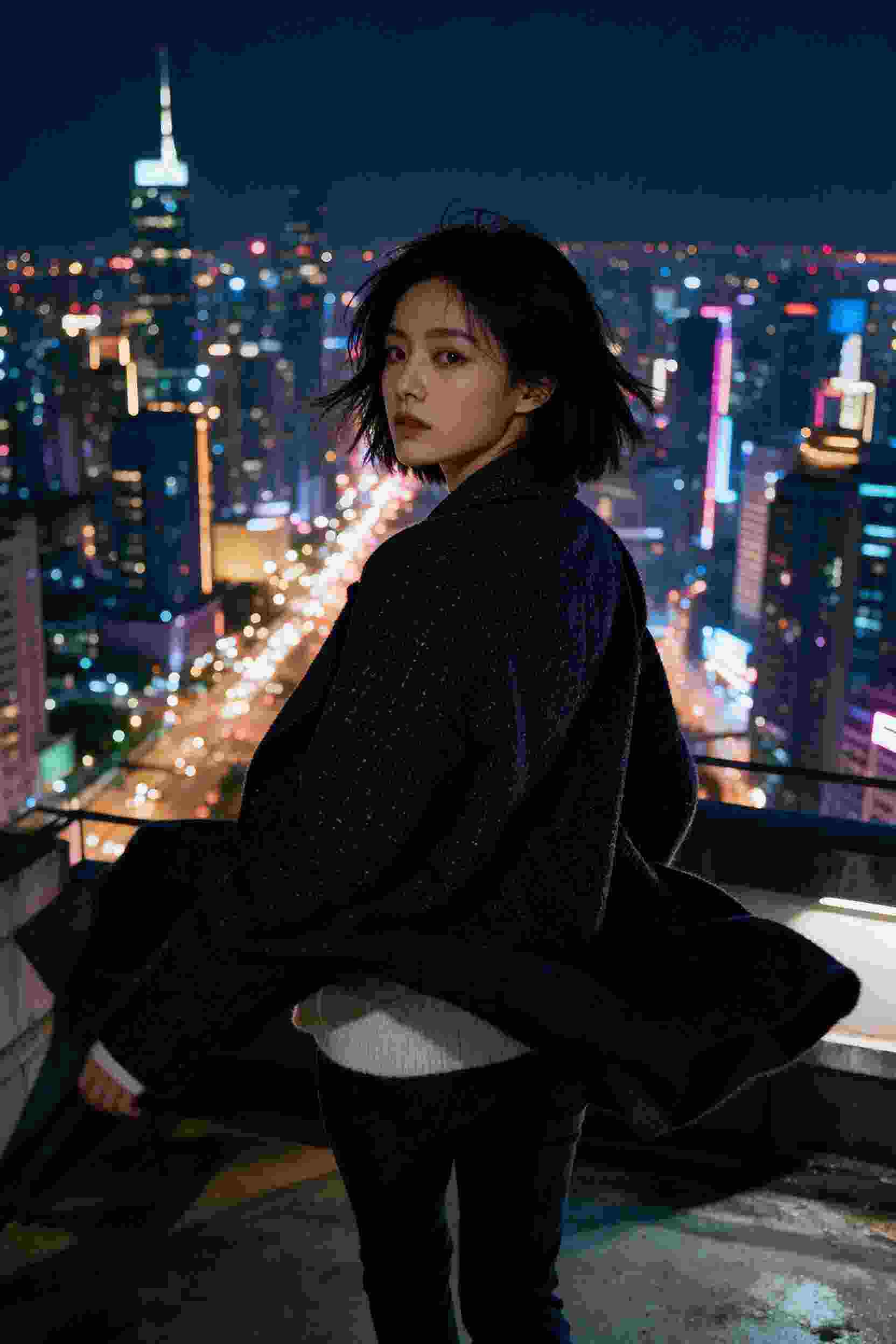深渊诡异录