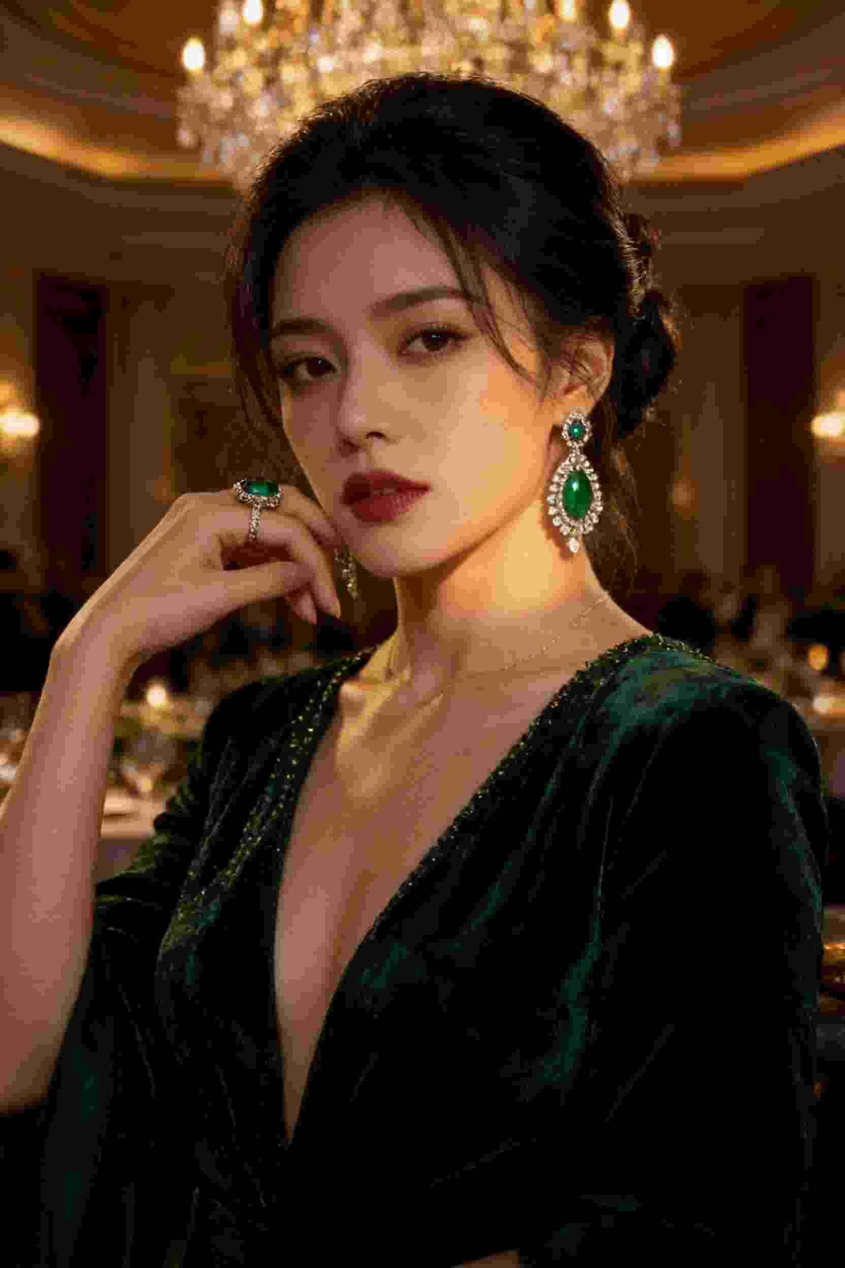 狐妖小红娘