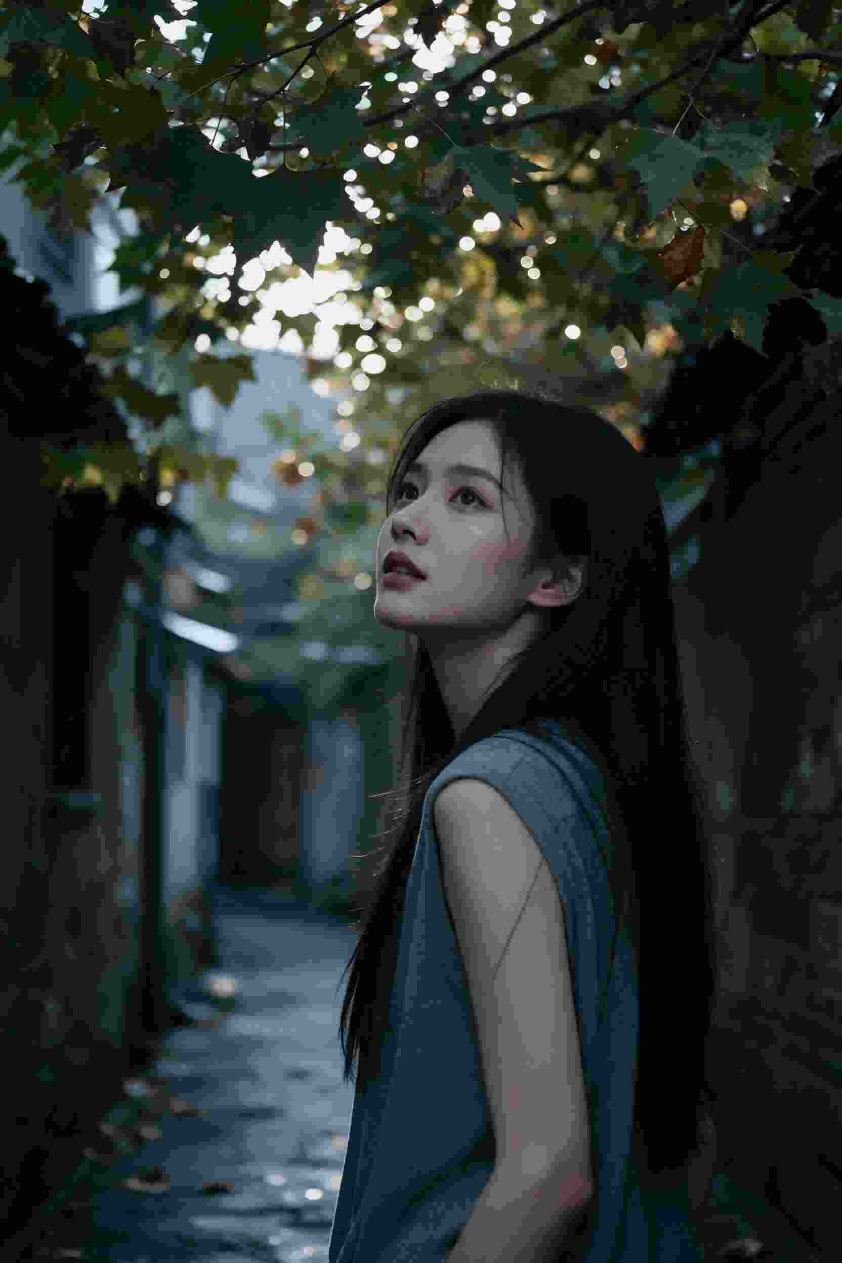 择天记