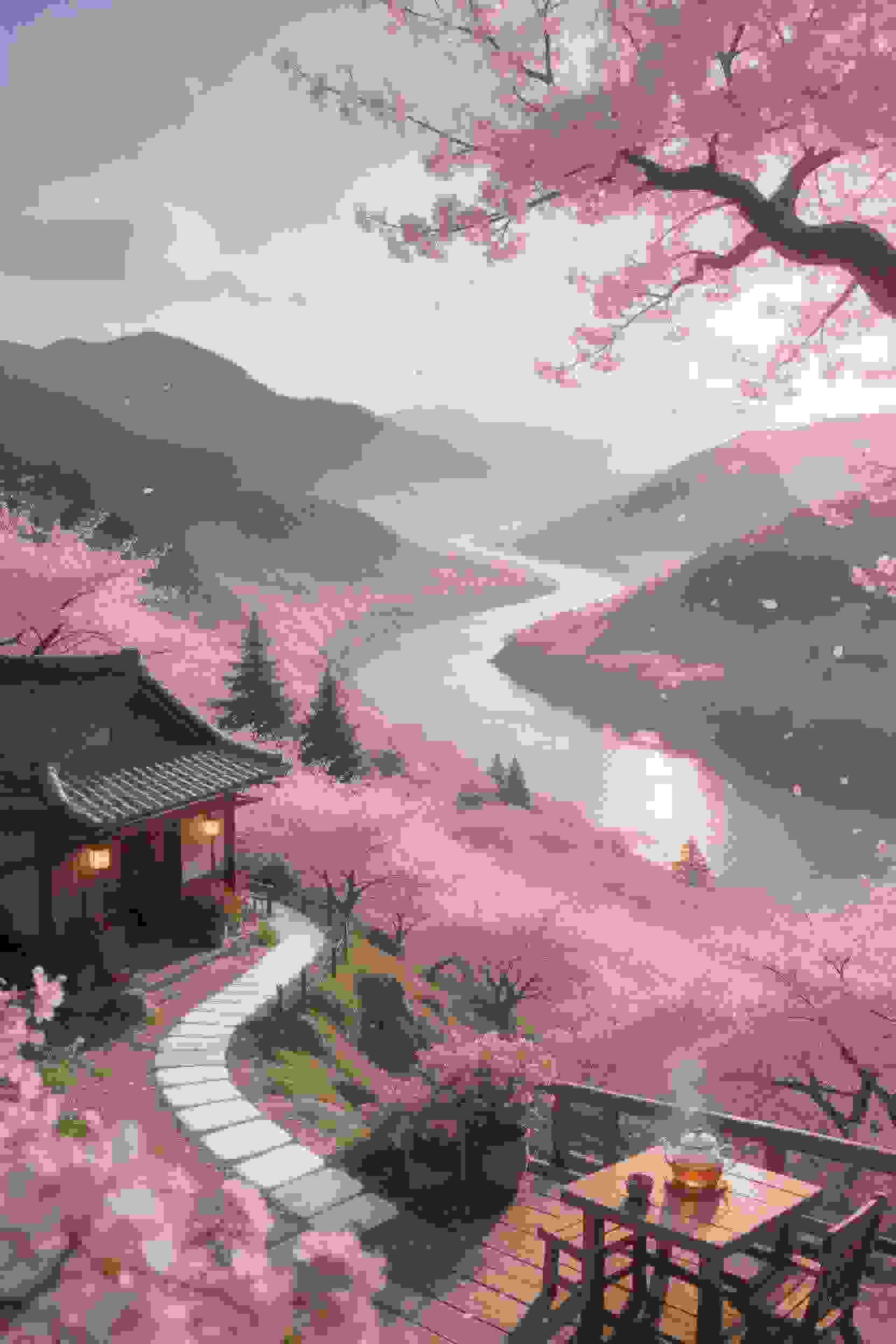 妖神记